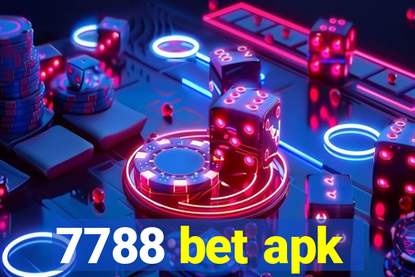 7788 bet apk